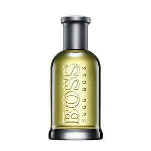 Hugo Boss Bottled Eau De Toilette Vapo