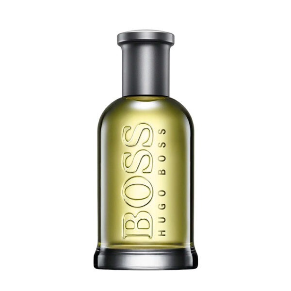 Hugo Boss Bottled Eau De Toilette Vapo