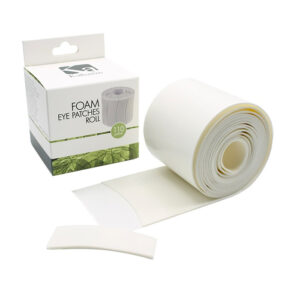 Kalentin Foam Eye Patches Roll