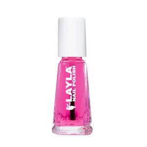 Layla Smalto Trasparente 6