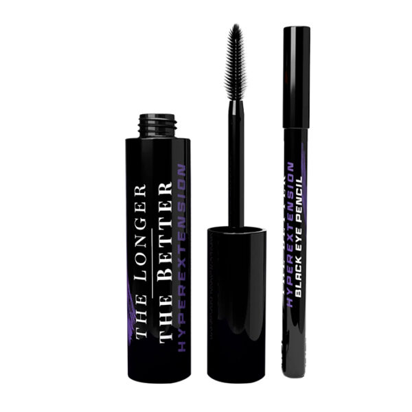Layla The Longer The Better Hyper Extension 10ml