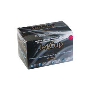 Mantella Celeste Monouso Jet Cup In Box Piegata Singolarmente