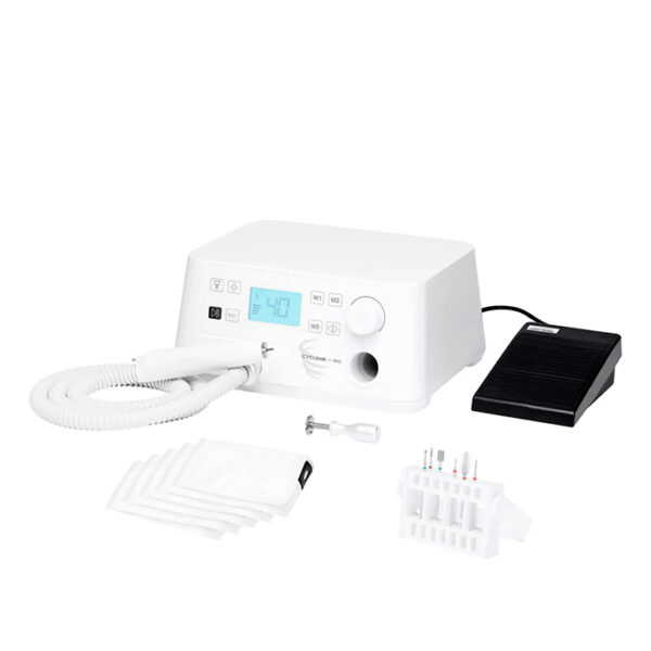 Marathon Fresa Cyclone - Vac Brushless Con Aspiratore 40.000Rpm - immagine 2