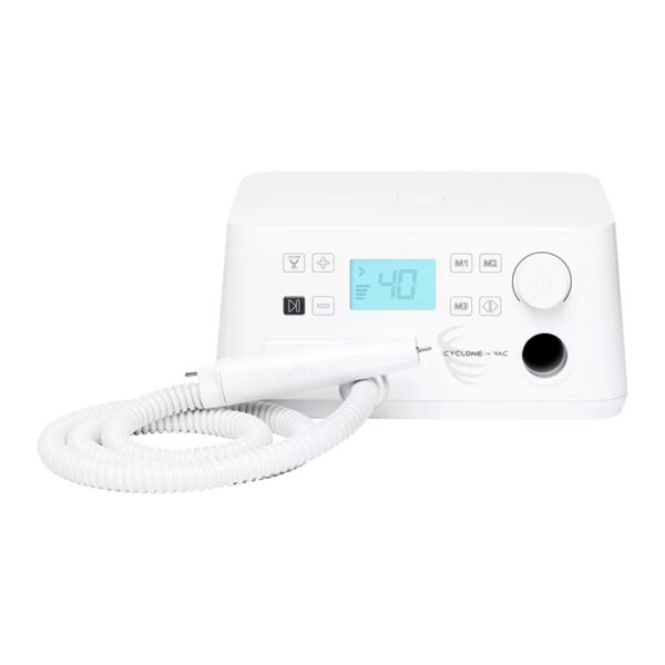 Marathon Fresa Cyclone - Vac Brushless Con Aspiratore 40.000Rpm - immagine 3