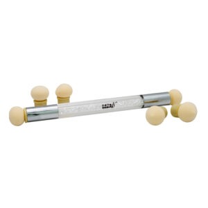Nails & Beauty Nail Sponge Brush