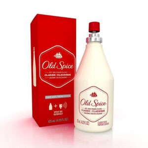 Old Spice Original Edc Vapo