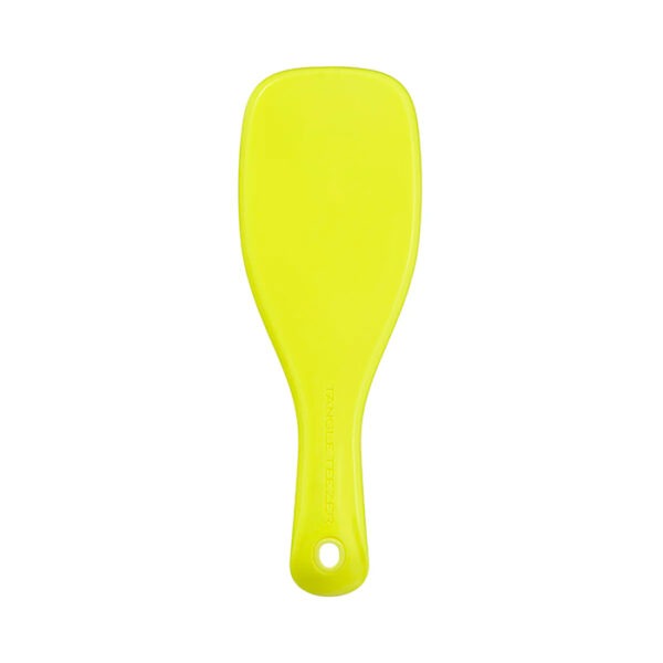 Tangle Teezer The Mini Ultimate Detangler Hyper Yellow