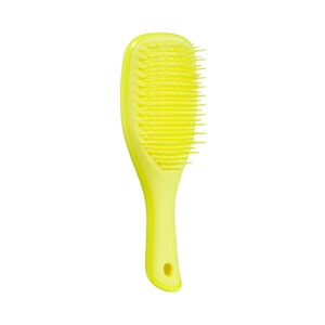 Tangle Teezer The Mini Ultimate Detangler Hyper Yellow
