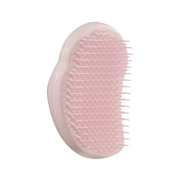 Spazzola Tangle Teezer The Original Plant Brush Marshmallow Pink - immagine 2
