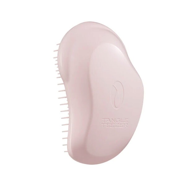 Spazzola Tangle Teezer The Original Plant Brush Marshmallow Pink - immagine 3