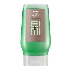 Wella Eimi Sculpt Force Gel Extra Forte 125ml