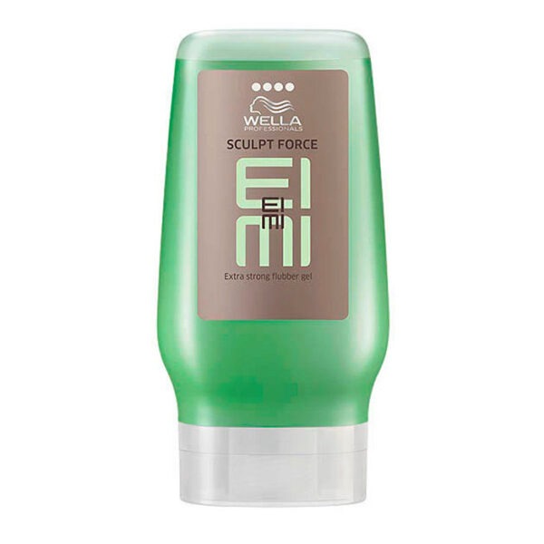 Wella Eimi Sculpt Force Gel Extra Forte 125ml