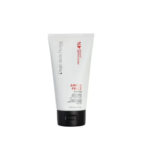 Diego Dalla Palma Crema Anticrespo Termoattiva 150ml