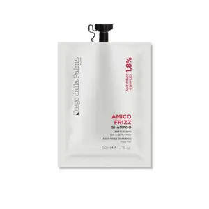 Diego Dalla Palma Shampoo Anti Crespo Discovery 50ml