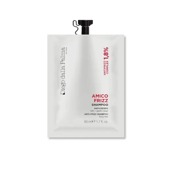 Diego Dalla Palma Shampoo Anti Crespo Discovery 50ml