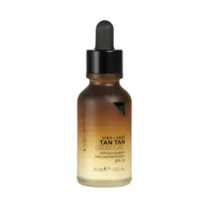 Diego Dalla Palma TAN TAN GRADUAL - VISO SPF30