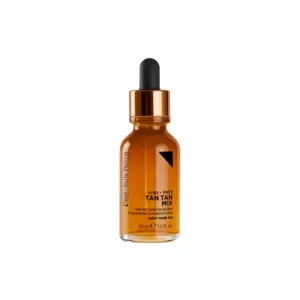 Diego Dalla Palma TAN TAN MIX - GOCCE AUTOABBRONZANTI VISO 30ml