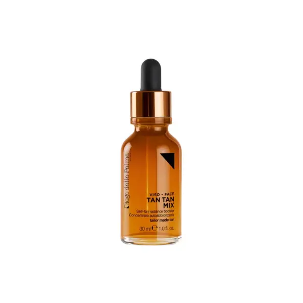 Diego Dalla Palma TAN TAN MIX - GOCCE AUTOABBRONZANTI VISO 30ml