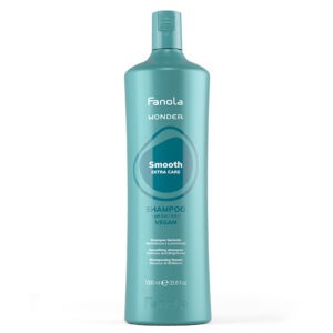 Fanola Wonder Smooth Shampoo Lisciante 1000ml