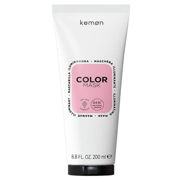 Kemon Care Color Mask 200ml