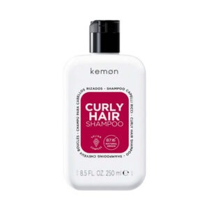 Kemon Care Curly Hair Shampoo 250ml