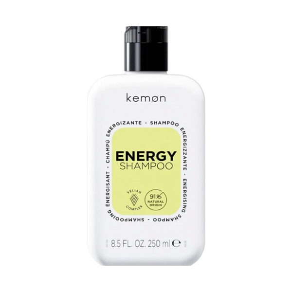 Kemon Care Energy Shampoo