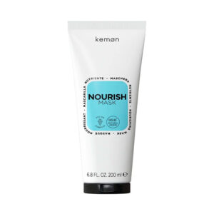Kemon Care Nourish Mask