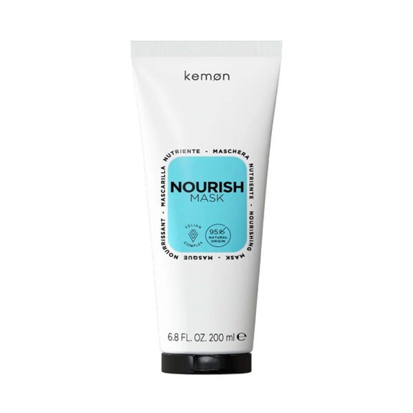 Kemon Care Nourish Mask