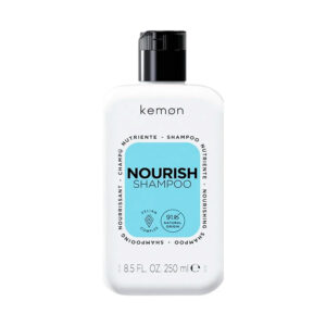 Kemon Care Nourish Shampoo