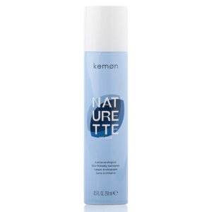 Kemon Naturette Ecologica No Gas 250ml