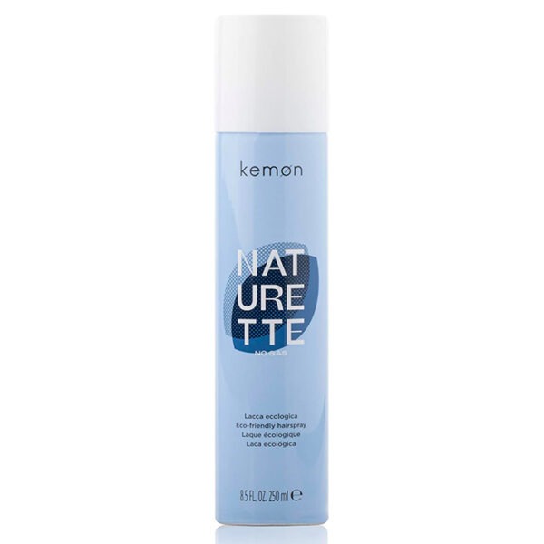 Kemon Naturette Ecologica No Gas 250ml