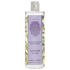 La Florentina Bagno Schiuma Lavanda