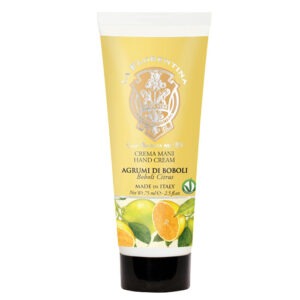 La Florentina Crema Mani Agrumi Di Boboli 75ml