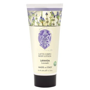 La Florentina Latte Corpo Lavanda