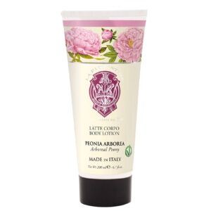 La Florentina Latte Corpo Peonia