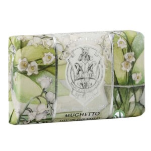 La Florentina Saponetta Incartata Mughetto 200gr