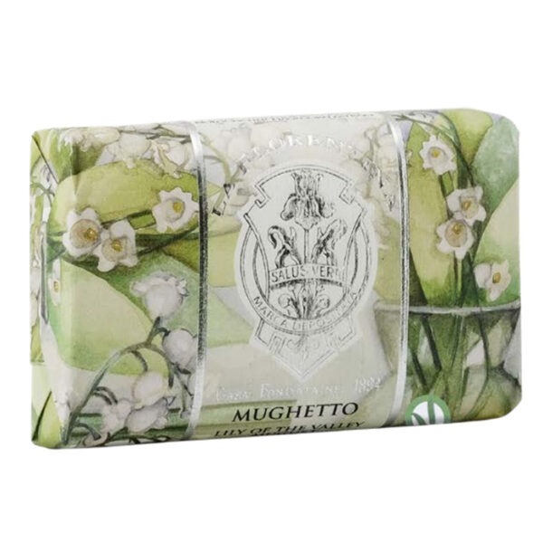 La Florentina Saponetta Incartata Mughetto 200gr