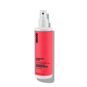 Mood Dream Curls Hd Mist Spray 200ml