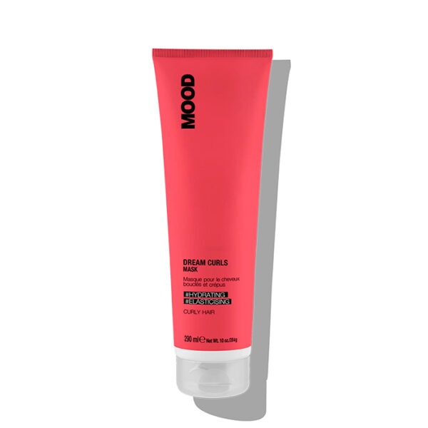 Mood Dream Curls Mask 290ml