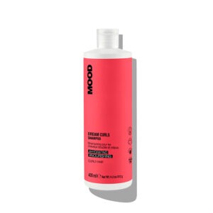 Mood Dream Curls Shampoo 400ml
