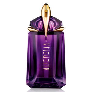 Mugler Alien Eau De Parfum Ricaricabile Vapo 60ml