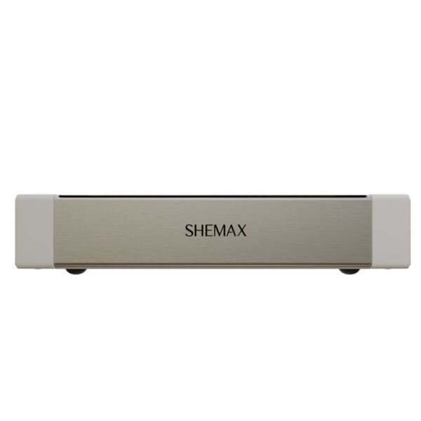 Shemax Aspiratore Professional Da Tavolo Style Pro 7 Bianco - immagine 6