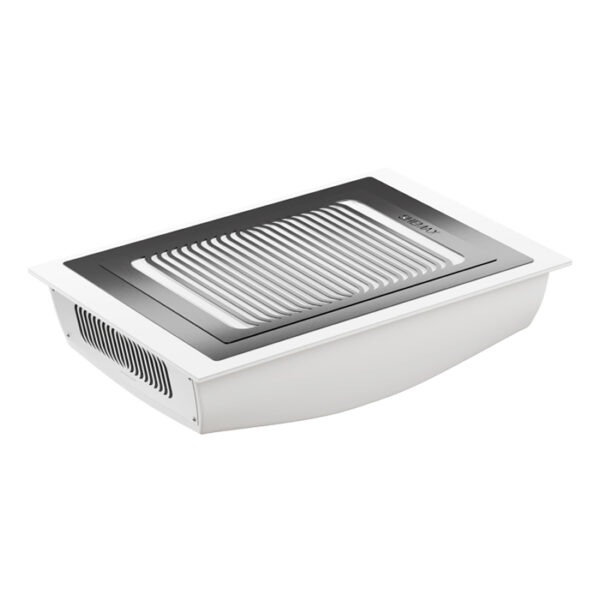 Shemax Aspiratore Professionale Da Incasso Style V-Pro Bianco