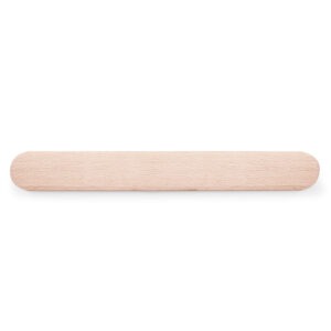 Spatola Stendicera In Legno Per Depilazione 11cm 50pz