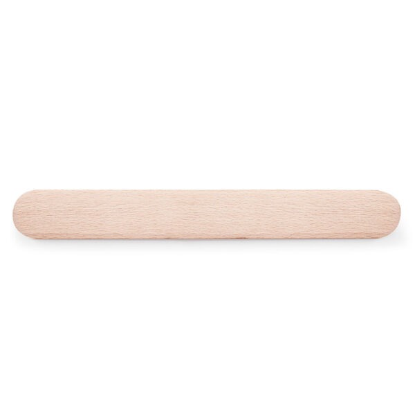 Spatola Stendicera In Legno Per Depilazione 11cm 50pz
