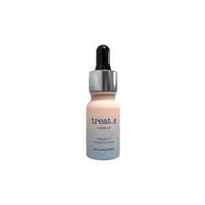 Staleks Treat.s Cuticle Oil