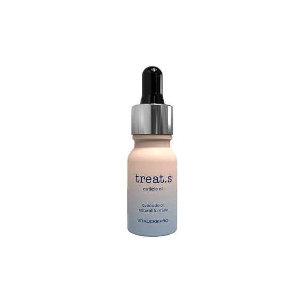 Staleks Treat.s Cuticle Oil