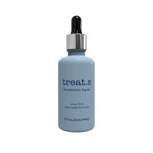 Staleks Treat.s Keratolytic Liquid