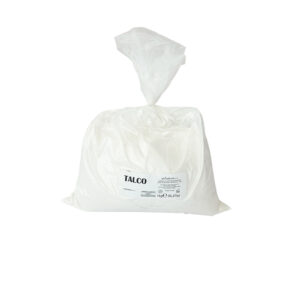 Talco 1 KG Confezione In Busta