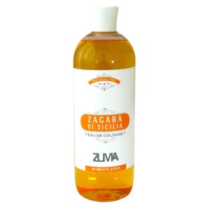 Zuma Zagara Di Sicilia Eau De Cologne